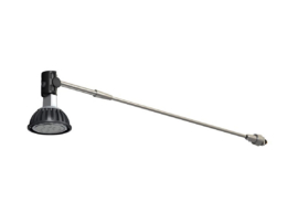 artiteq combi rail pro light armatuur 20 cm