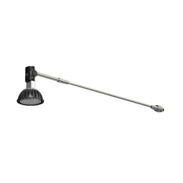 artiteq combi rail pro light armatuur 20 cm