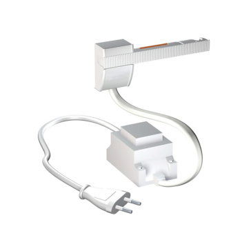 trafo 60volt incl. aansluitblok