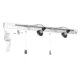 COMBI RAIL PRO LIGHT 200 CM