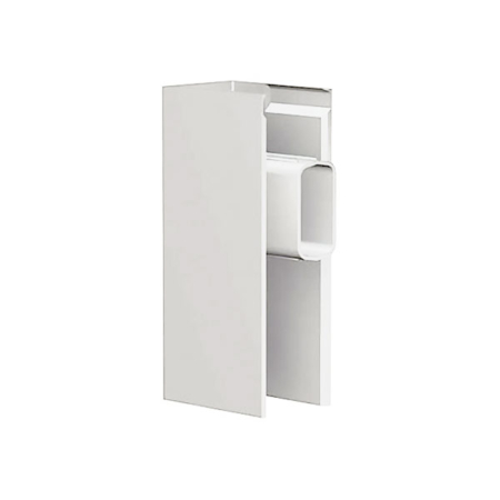 ARTITEQ MONTAGESET CLICK RAIL PRO WIT (PRIMER) 300 CM