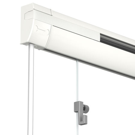 ARTITEQ PRO LIGHT AANSLUITBLOK