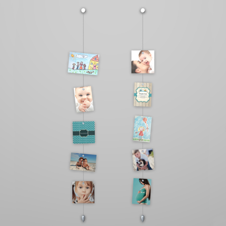 ARTITEQ PICTURE MOUSE SOLO SET