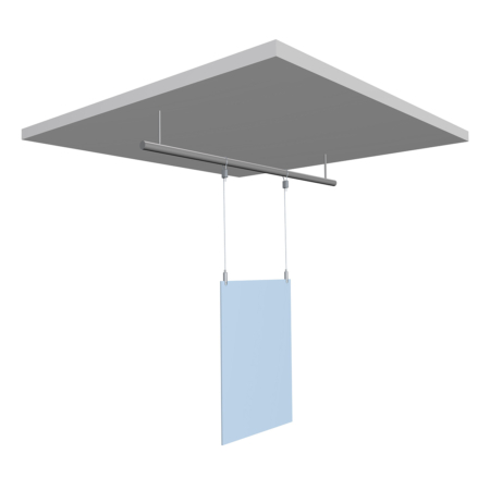 ARTITEQ LOOP HANGER  LOS