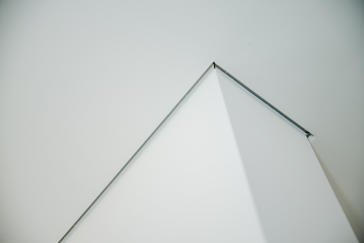Artiteq Shadowline Drywall – Inspiratie hal Artiteq Shadowline Drywall - Inspiratie hal