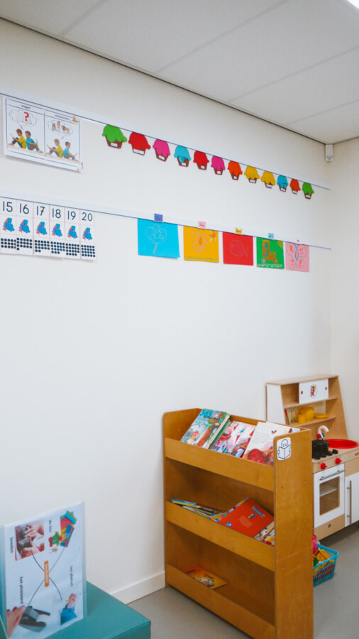 Artiteq Info Rail – Inspiratie onderwijs Artiteq Info Rail - Inspiratie onderwijs