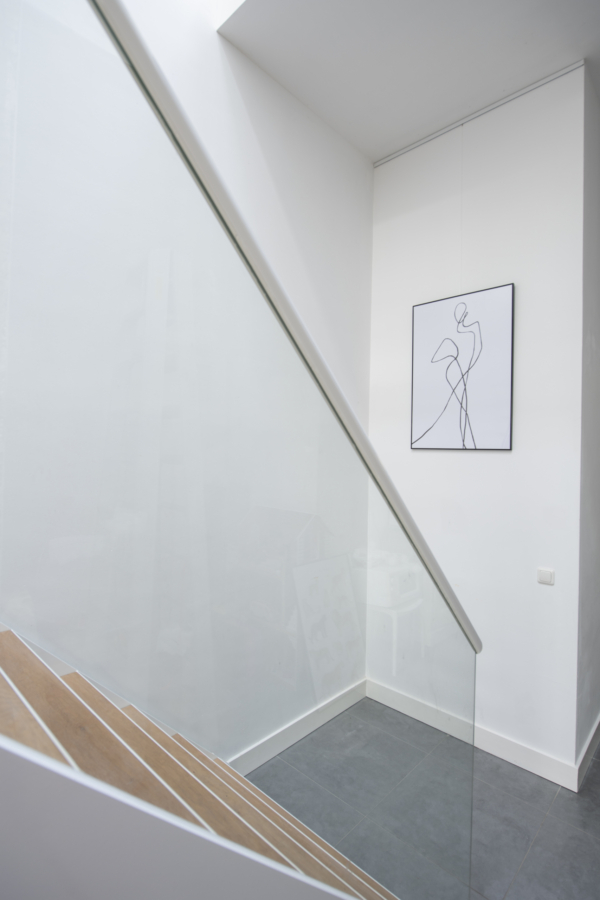 Artiteq Click Rail – Inspiratie hal Artiteq Click Rail - Inspiratie hal