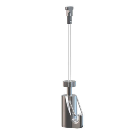 Artiteq Auto Grip Lock 2 mm 15 kg