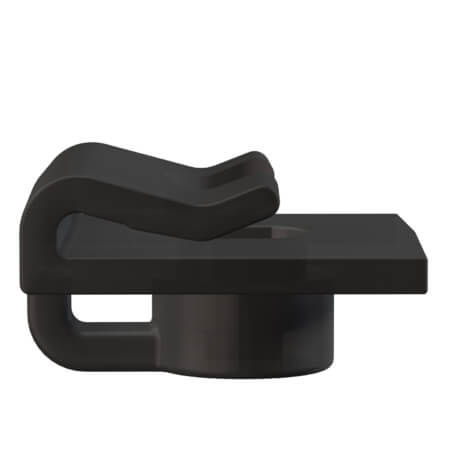 ARTITEQ SYSTEEMPLAFONDCLIP ECO ZWART